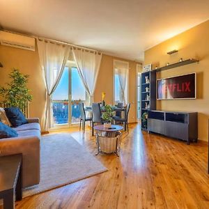 Appartement met een Slaapkamer